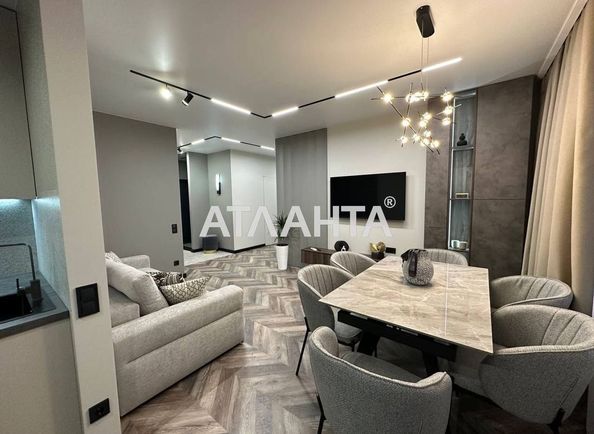 3-rooms apartment apartment by the address st. Topolnaya ul (area 84,0 m2) - Atlanta.ua - photo 5