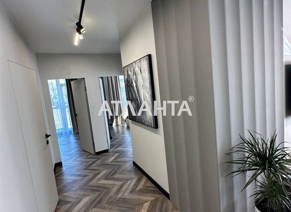 3-rooms apartment apartment by the address st. Topolnaya ul (area 84,0 m2) - Atlanta.ua - photo 7