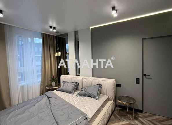 3-rooms apartment apartment by the address st. Topolnaya ul (area 84,0 m2) - Atlanta.ua - photo 8