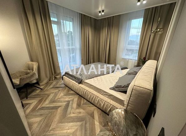 3-rooms apartment apartment by the address st. Topolnaya ul (area 84,0 m2) - Atlanta.ua - photo 10