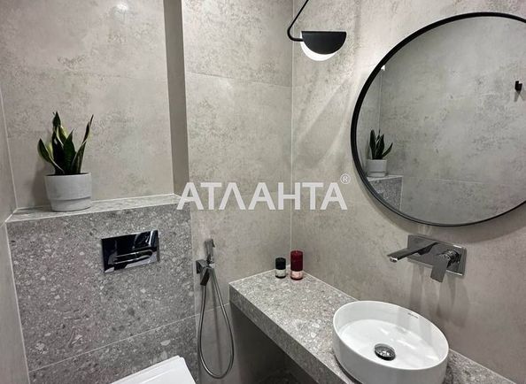 3-rooms apartment apartment by the address st. Topolnaya ul (area 84,0 m2) - Atlanta.ua - photo 12