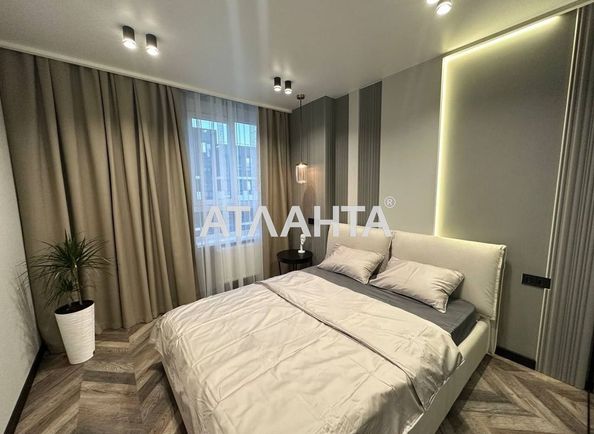 3-rooms apartment apartment by the address st. Topolnaya ul (area 84,0 m2) - Atlanta.ua - photo 13