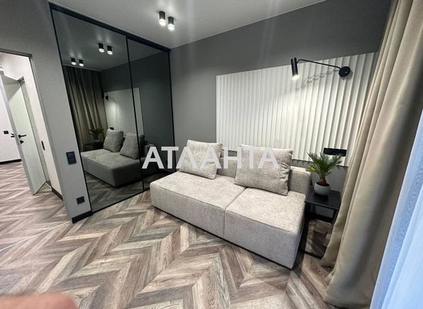 3-rooms apartment apartment by the address st. Topolnaya ul (area 84,0 m2) - Atlanta.ua - photo 14