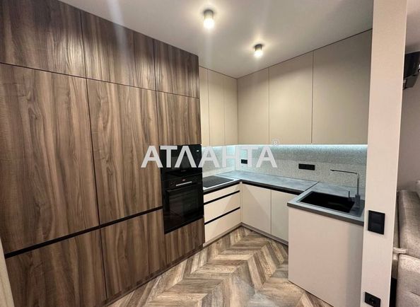3-rooms apartment apartment by the address st. Topolnaya ul (area 84,0 m2) - Atlanta.ua - photo 17