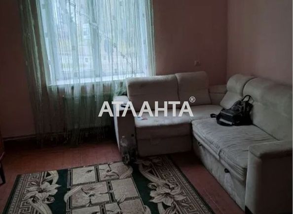 1-room apartment apartment by the address st. Zelenaya (area 30,0 m2) - Atlanta.ua - photo 4