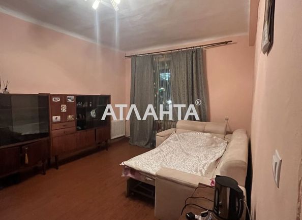 1-room apartment apartment by the address st. Zelenaya (area 30,0 m2) - Atlanta.ua - photo 3