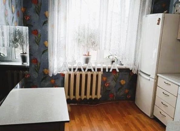 3-rooms apartment apartment by the address st. Dnepropetr dor Semena Paliya (area 70,9 m2) - Atlanta.ua - photo 2