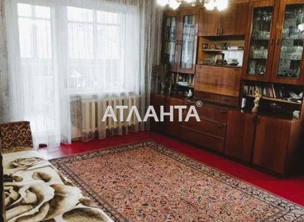 3-rooms apartment apartment by the address st. Dnepropetr dor Semena Paliya (area 70,9 m2) - Atlanta.ua - photo 4