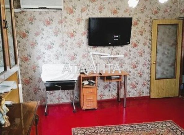 3-rooms apartment apartment by the address st. Dnepropetr dor Semena Paliya (area 70,9 m2) - Atlanta.ua - photo 6