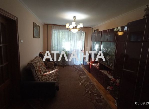 4+-rooms apartment apartment by the address st. Shafarika P ul (area 71,5 m2) - Atlanta.ua - photo 2