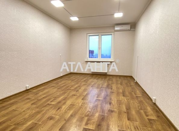 2-rooms apartment apartment by the address st. Yasinovatskiy per (area 77,2 m2) - Atlanta.ua