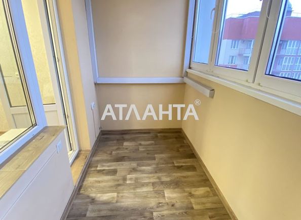 2-rooms apartment apartment by the address st. Yasinovatskiy per (area 77,2 m2) - Atlanta.ua - photo 3