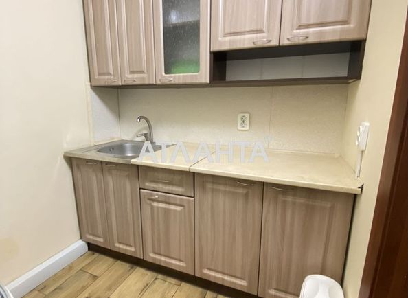 2-rooms apartment apartment by the address st. Yasinovatskiy per (area 77,2 m2) - Atlanta.ua - photo 7