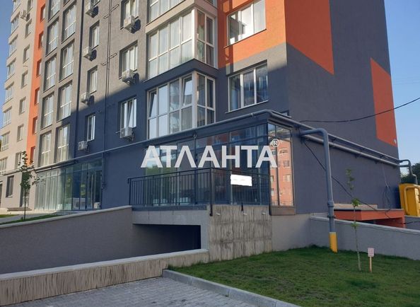 Коммерческая недвижимость по адресу ул. Героев Майдана (площадь 175,5 м2) - Atlanta.ua - фото 5