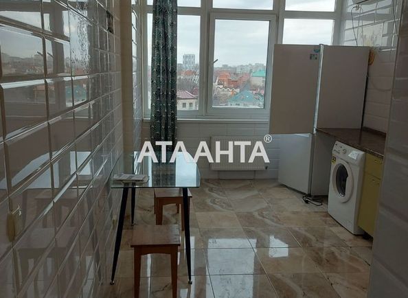 1-room apartment apartment by the address st. Fontanskaya dor Perekopskoy Divizii (area 40,0 m2) - Atlanta.ua