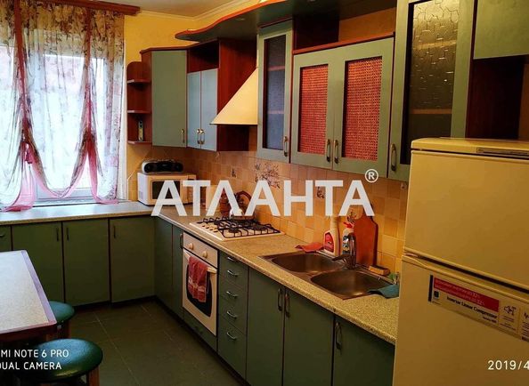 3-rooms apartment apartment by the address st. Osvitska ul (area 70,0 m2) - Atlanta.ua - photo 2