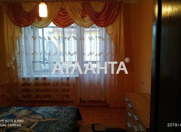3-rooms apartment apartment by the address st. Osvitska ul (area 70,0 m2) - Atlanta.ua - photo 5