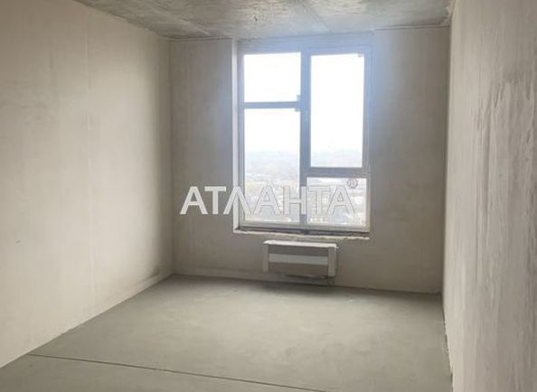 1-room apartment apartment by the address st. Pribornyy per (area 42,8 m2) - Atlanta.ua - photo 2
