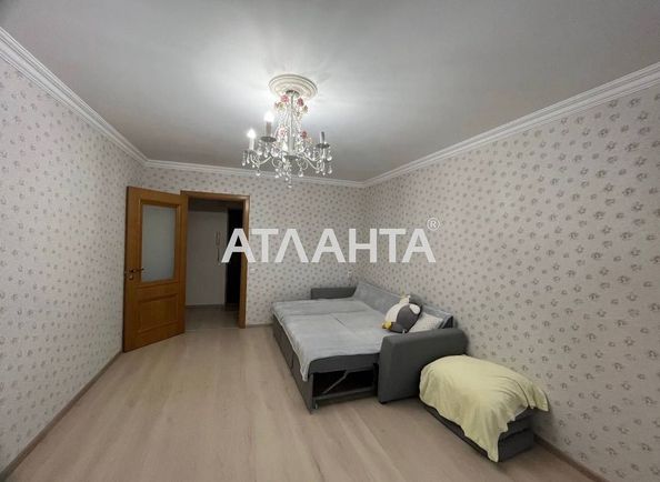 1-room apartment apartment by the address st. Ul Dragomanova (area 39,0 m2) - Atlanta.ua - photo 2