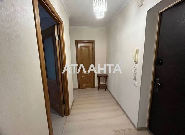 1-room apartment apartment by the address st. Ul Dragomanova (area 39,0 m2) - Atlanta.ua - photo 3