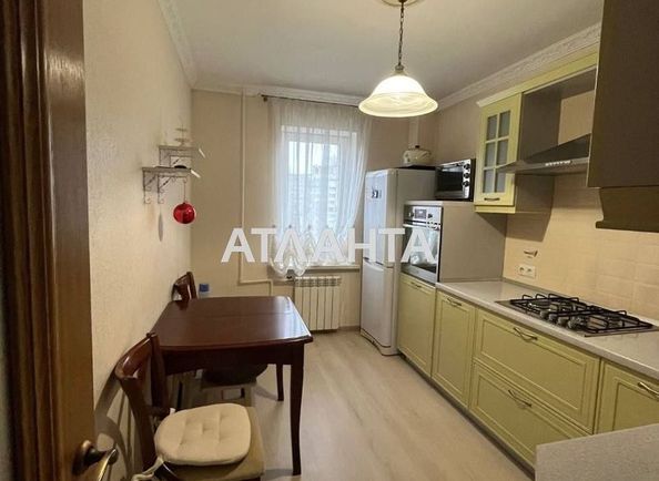 1-room apartment apartment by the address st. Ul Dragomanova (area 39,0 m2) - Atlanta.ua - photo 5