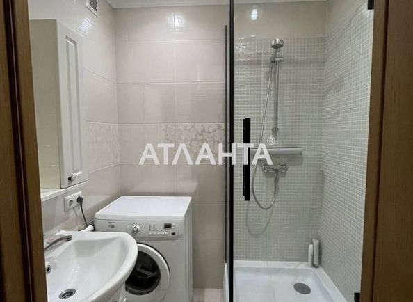 1-room apartment apartment by the address st. Ul Dragomanova (area 39,0 m2) - Atlanta.ua - photo 7