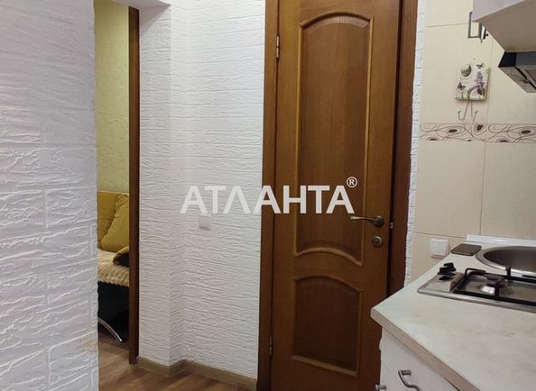 1-room apartment apartment by the address st. Nezhinskaya Frantsa Meringa (area 19,9 m2) - Atlanta.ua - photo 8