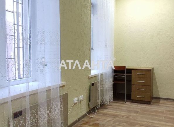 1-room apartment apartment by the address st. Nezhinskaya Frantsa Meringa (area 19,9 m2) - Atlanta.ua - photo 2