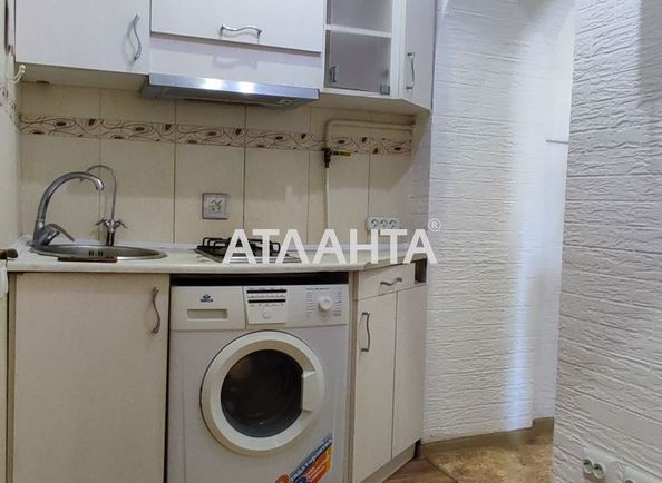1-room apartment apartment by the address st. Nezhinskaya Frantsa Meringa (area 19,9 m2) - Atlanta.ua - photo 5