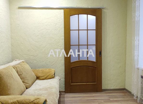 1-room apartment apartment by the address st. Nezhinskaya Frantsa Meringa (area 19,9 m2) - Atlanta.ua