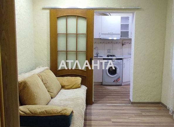 1-room apartment apartment by the address st. Nezhinskaya Frantsa Meringa (area 19,9 m2) - Atlanta.ua - photo 13