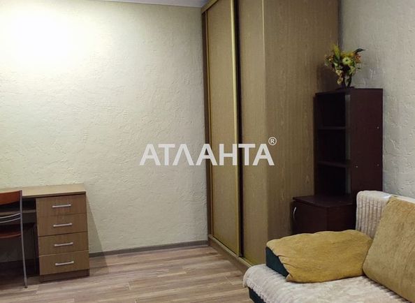 1-room apartment apartment by the address st. Nezhinskaya Frantsa Meringa (area 19,9 m2) - Atlanta.ua - photo 3