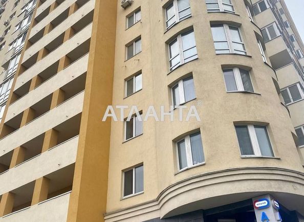 3-комнатная квартира по адресу ул. Новомостицкая (площадь 112,0 м2) - Atlanta.ua - фото 21