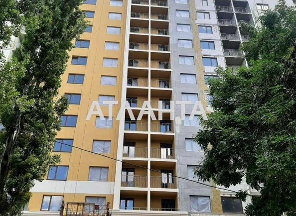 3-комнатная квартира по адресу Глушко ак. Пр. (площадь 85 м²) - Atlanta.ua