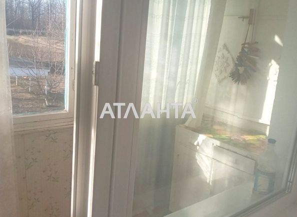 2-rooms apartment apartment by the address st. Zheleznodorozhnaya (area 38,3 m2) - Atlanta.ua - photo 4