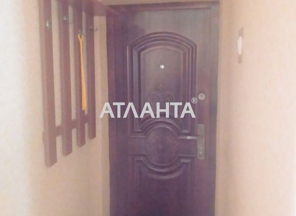 2-rooms apartment apartment by the address st. Zheleznodorozhnaya (area 38,3 m2) - Atlanta.ua - photo 10
