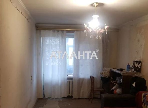 2-rooms apartment apartment by the address st. Vasilkovaya (area 45 m²) - Atlanta.ua