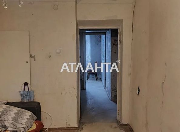 2-rooms apartment apartment by the address st. Vasilkovaya (area 45 m²) - Atlanta.ua - photo 2
