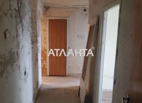 2-rooms apartment apartment by the address st. Vasilkovaya (area 45 m²) - Atlanta.ua - photo 4