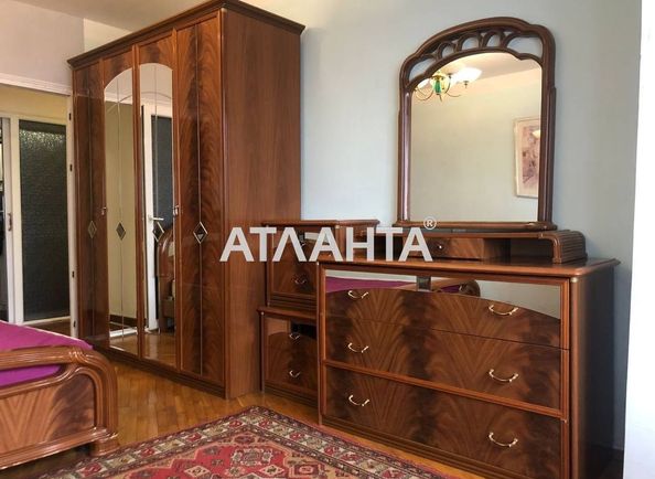 4+-rooms apartment apartment by the address st. Bocharova gen (area 80,8 m2) - Atlanta.ua - photo 3