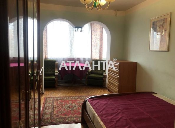 4+-rooms apartment apartment by the address st. Bocharova gen (area 80,8 m2) - Atlanta.ua - photo 6