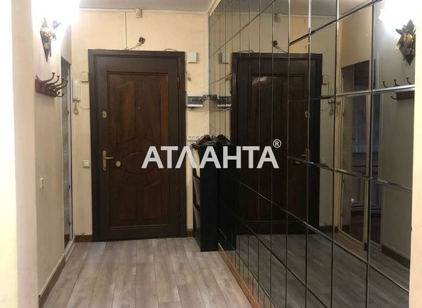 4+-rooms apartment apartment by the address st. Bocharova gen (area 80,8 m2) - Atlanta.ua - photo 12