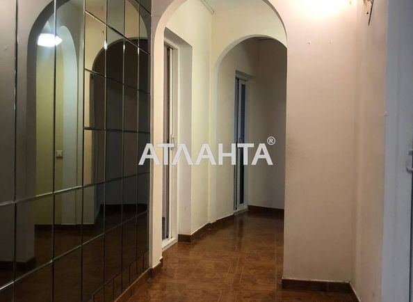 Многокомнатная квартира по адресу ул. Бочарова ген. (площадь 80,8 м2) - Atlanta.ua - фото 13