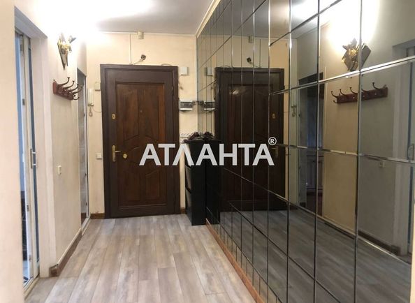 4+-rooms apartment apartment by the address st. Bocharova gen (area 80,8 m2) - Atlanta.ua - photo 14