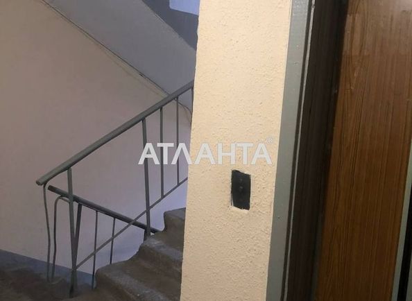4+-rooms apartment apartment by the address st. Bocharova gen (area 80,8 m2) - Atlanta.ua - photo 21