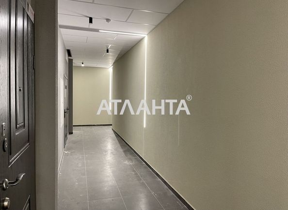 1-комнатная квартира по адресу ул. Гераневая (площадь 22,0 м2) - Atlanta.ua - фото 6