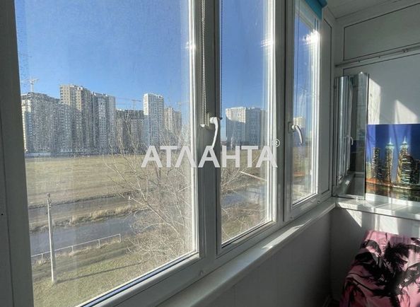1-room apartment apartment by the address st. Fontanskaya dor Perekopskoy Divizii (area 38 m²) - Atlanta.ua - photo 6