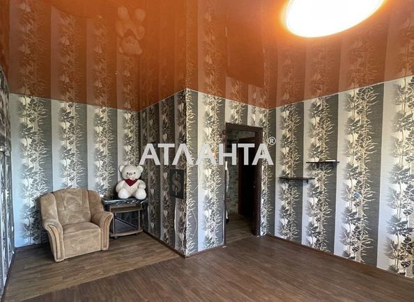 1-room apartment apartment by the address st. Fontanskaya dor Perekopskoy Divizii (area 38 m²) - Atlanta.ua - photo 7