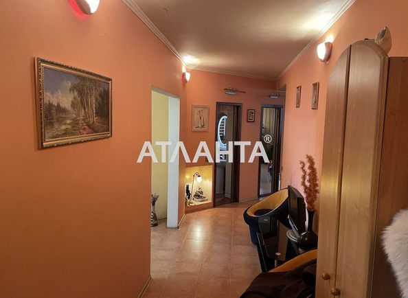 3-rooms apartment apartment by the address st. Nishchinskogo Voroshilova (area 90,1 m2) - Atlanta.ua - photo 3