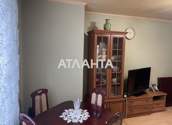 3-rooms apartment apartment by the address st. Nishchinskogo Voroshilova (area 90,1 m2) - Atlanta.ua - photo 5